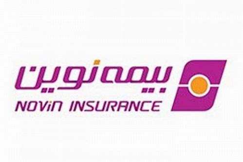 حضور بیمه نوین و بانک اقتصاد نوین در نمایشگاه صنعت